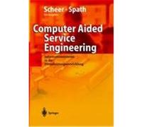 Computer Aided Service Engineering