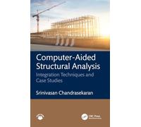 Computer-Aided Structural Analysis