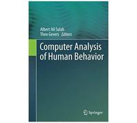 Computer Analysis Of Human Behavior