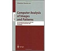 Computer Analysis Of Images And Patterns