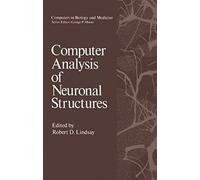Computer Analysis Of Neuronal Structures