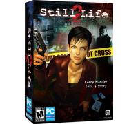 COMPUTER AND GAMES - STILL LIF (PC)