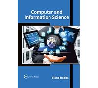 Computer And Information Science