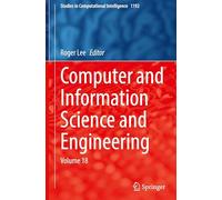 Computer and Information Science and Engineering