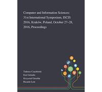 Computer And Information Sciences