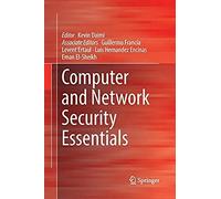 Computer And Network Security Essentials