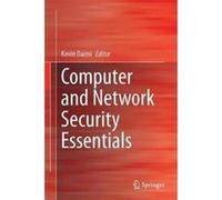 Computer and Network Security Essentials - [Version Originale] Kevin Daimi, Eman El - Sheikh (Auteur)