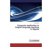 Computer Application In English Language Teaching In Nigeria