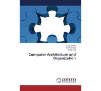 Computer Architecture And Organization