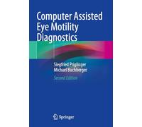 Computer Assisted Eye Motility Diagnostics