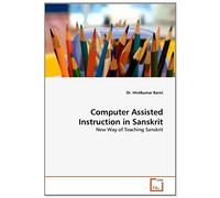 Computer Assisted Instruction In Sanskrit