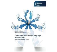 Computer-Assisted Language Instruction