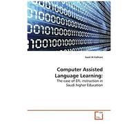 Computer Assisted Language Learning