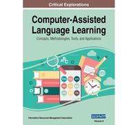 Computer-Assisted Language Learning