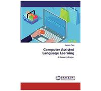 Computer Assisted Language Learning
