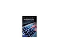 Computer-Assisted Language Learning