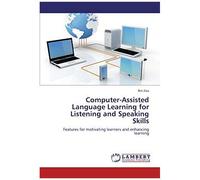 Computer-Assisted Language Learning For Listening And Speaking Skills