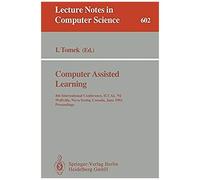 Computer Assisted Learning