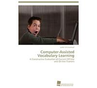 Computer-Assisted Vocabulary Learning