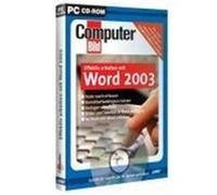 Computer Bild. Effektiv arbeiten mit Word. CD-ROM für Windows ab 95