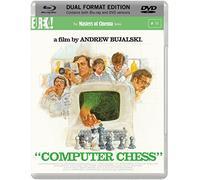 Computer Chess [Blu-Ray]