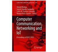 Computer Communication, Networking And Iot