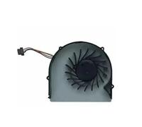 Computer Cooling Fan,Compatible For LENOVO,B560 B565 V560 V565 Good Quality Cooler Radiator Leaves 4 Pins Notebook Lap CPU Cooling Fan Cooler