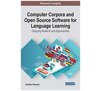Computer Corpora And Open Source Software For Language Learning