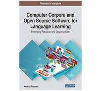 Computer Corpora And Open Source Software For Language Learning