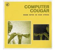 Computer Cougar - Rough Notes on High Stres