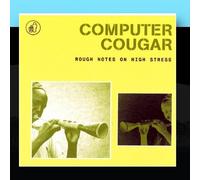 Computer Cougar - Rough Notes On High Stress