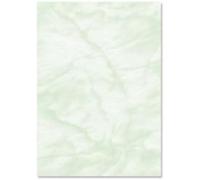 Computer Craft CCL1000 Papier marbré Imprimante toner/jet d'encre Vert A4 100 feuilles (Import Royaume Uni)