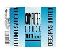 Computer Dance 10 1/2 [Import]