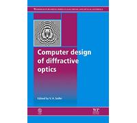 Computer design of diffractive optics