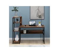 Computer Desk Simple PC Laptop Study Desk for Home Office Writing Table Computer Table
