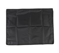 Computer Display Dust Cover Rain Proof Silver Coated Protective Sleeve for LCD TV 420D Oxford Cloth (61*46*8cm)