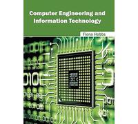 Computer Engineering And Information Technology