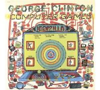 Clinton, George – Computer Games