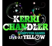 “COMPUTER GAMES” Live at Yellow