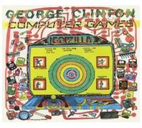 Computer Games Vinyle