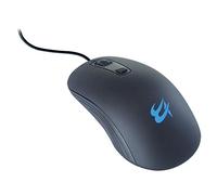 Computer Gear 4 Boutons Optical Scroll Mouse