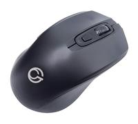 connektgear 24-0544 souris Bureau Ambidextre RF sans fil Optique 1000 DPI