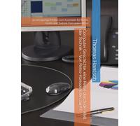 Computer Geschichte, eine Reise durch die Welt der Technik - Von Retro-Konsolen bis zur KI: 50 einzigartige Motive zum Ausmalen für Nerds, Geeks und Technik-Fans jeden Alters