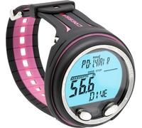 Computer Giotto Nero - Rosa