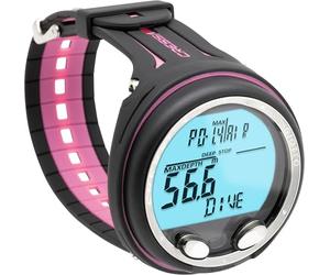 Computer Giotto Nero - Rosa