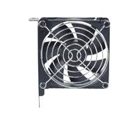 Computer GPU Cooler 4-Pin Low Noise PC Case Fan for Heat Dissipation