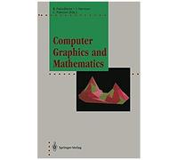 Computer Graphics And Mathematics