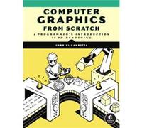 Computer Graphics from Scratch – A Programmer's Introduction to 3D Rendering