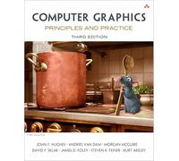Computer Graphics: Principles and Practice