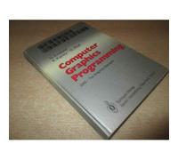 Computer Graphics Programming